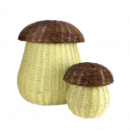 Baskets MUSHROOM BOLETUS -...