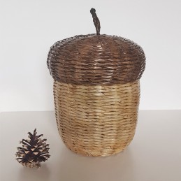 ACORN Toy Basket, small