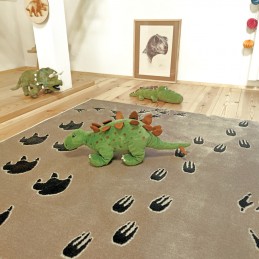 ANIMAL TRACKS 3D -...