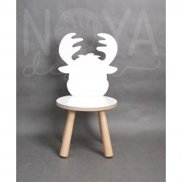 MOOSE LEO children's chair...