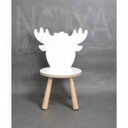 MOOSE MAURICE baby chair...