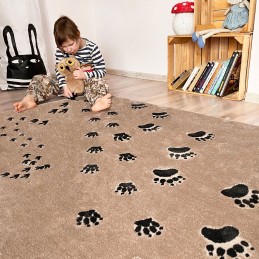 ANIMAL TRACKS 3D - FOREST...